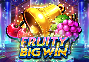 11-fruity big win