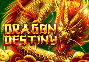 12-dragon destiny