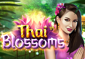 13-thai blossoms