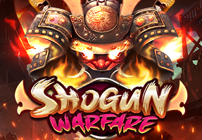 14-shogun warfare