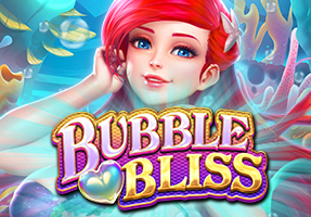 15-bubble bliss