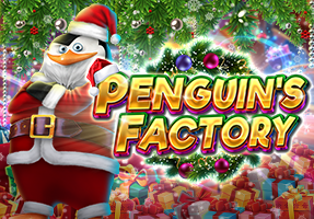 17-penguins factory