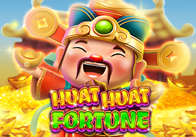 18-huat huat fortune