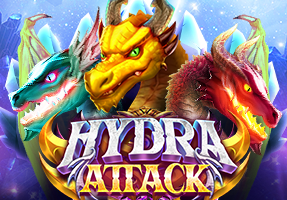 20-hydra attacky