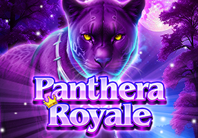 26-panthera royale