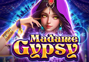 29-madame gypsy