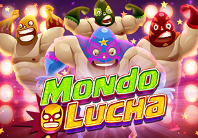 30-mondo lucha