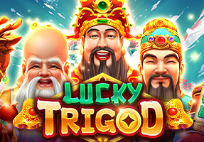 39_lucky_trigod