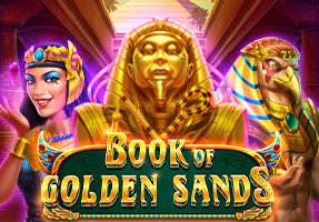 5-book of golden sands