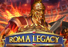 8-roma legacy