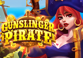 9-gunslinger pirate