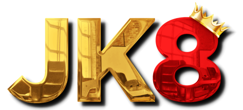 jk8 logo